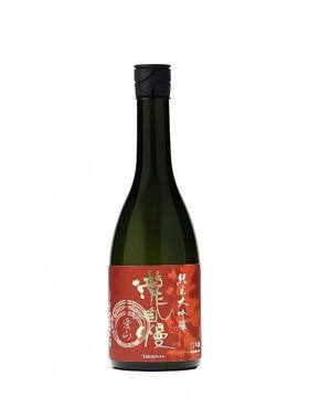 日本泷自慢清酒备前雄町备前雄町