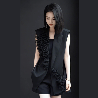 2025超火夏装小个子时尚套装