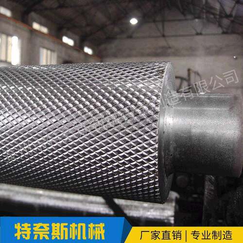 厂家现货印刷机胶辊可定工业压点辊实心压花辊