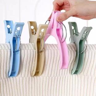 clips for multifunctional clothespins dry plastic Oversized