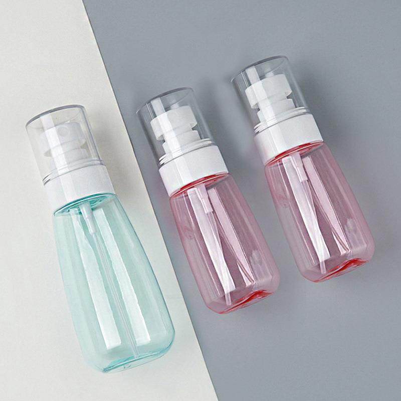 Travel-friendly refillable spray bottles with a fine mist fo,美容护肤/美体/精油,喷瓶,淘宝优惠券,粉丝福利购,淘宝优惠卷