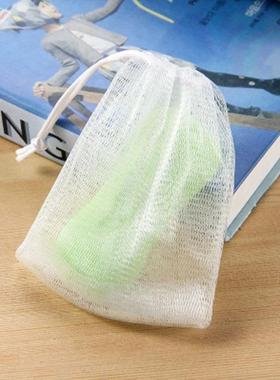 Multi-layer Thickened Foaming Net for Facial Cleanser and So