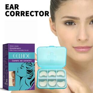 EELHOE Ear Correction Pads - Ear Support to Minimize Promine