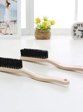 New Long-Handle Cleaning Shoe Brush - Ergonomically designed