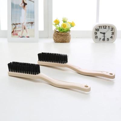 New Long-Handle Cleaning Shoe Brush - Ergonomically designed
