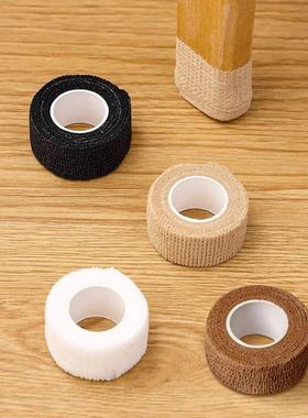 Furniture Anti-Scratch and Silent Foot Pads, Chair Leg Prote