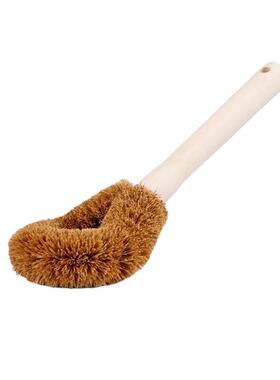Compact Plastic Pot Scrubber, Direct from Manufacturer, Hang