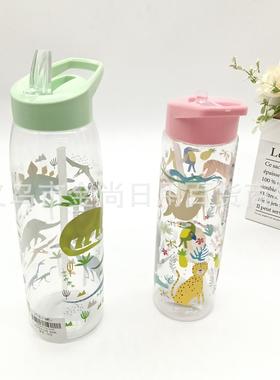 Cross-border wholesale cute amusement park spring outing tra