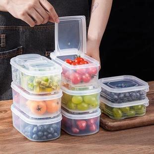 box storage food grade cont Frozen categorization meat