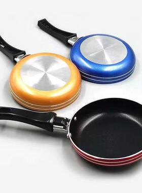 Wholesale direct-from-origin 12 mini thickened non-stick fry