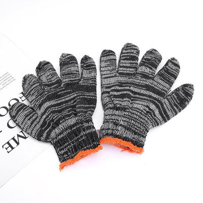 Wholesale durable and slip-resistant cotton yarn nylon work