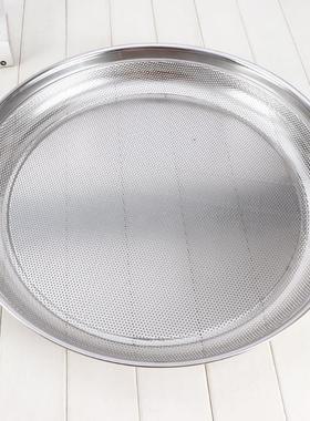 Cadele New Non-Magnetic Stainless Steel Multi-Use Steaming T