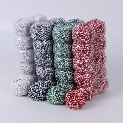 Hot Sale Promotion: 1.5mm Thick Cotton Rope for Zongzi, Zong