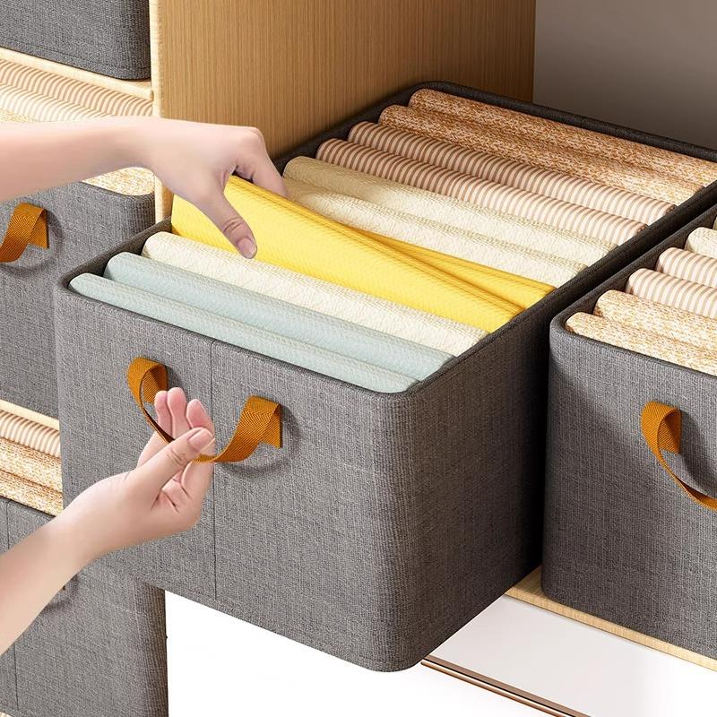 Drawer-style wardrobe organizer for home use, a versatile an