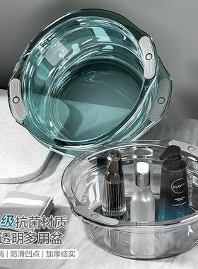 High-end and luxurious style washbasin, durable and stylish