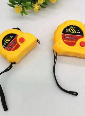 Stainless Steel Tape Measure, 3m Stainless Steel Tape Measur