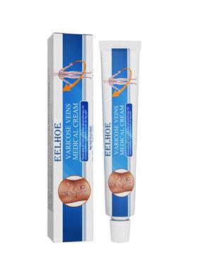 EELHOE Leg Massage Cream - Gentle Care for Your Legs, Mild L