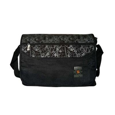 Large Capacity Practical Single Shoulder Backpack for Outdoo