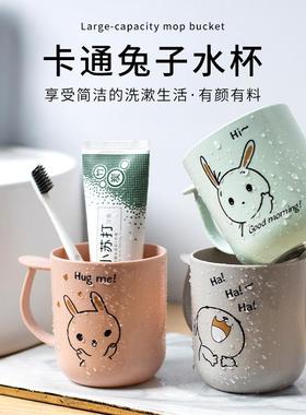 Manufacturer wholesale cute cartoon children's toothbrush cu