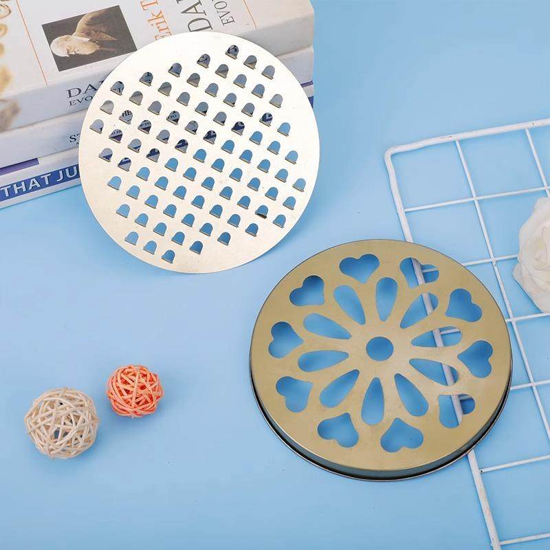 Mosquito Coil Tray with Lid for Home Use, Ash Catcher Stand,