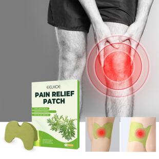 EELHOE Joint Wormwood Care Patch - Health Patches for Joints