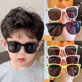 Sungl Lens Dual New Sunglasses Kids Children Wholesale