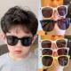 Sungl Lens Dual New Sunglasses Kids Children Wholesale