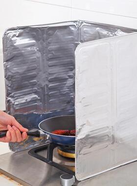 Aluminum Foil Oil Barrier, Oil-Resistant Paper Kitchen Suppl