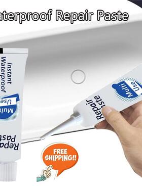 Instant Waterproof Repair Paste Multifunctional High Bond