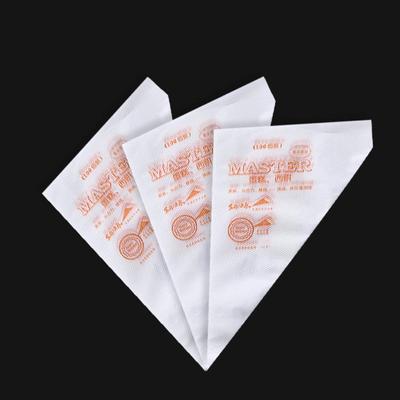Piping Bags, Heavy-Duty Disposable for Home Use - Cream, Cho