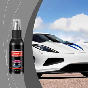 Jaysuing Car Coating Spray - A spray for cleaning, renewing,