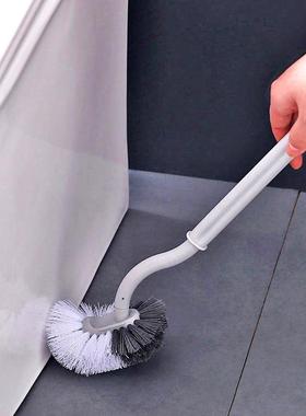 Wholesale Bent Toilet Brush, Long Handle Toilet Brush, Bathr