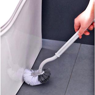 Wholesale Bent Toilet Brush, Long Handle Toilet Brush, Bathr