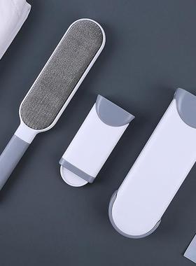 Wholesale Set of Double-Sided Lint Remover Brush, Home Essen