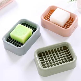 Creative Soap layer Double Design and Cute Box drill