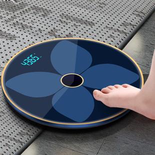 Precision Digital Scale for Body Weight and Fat, Suitable fo