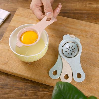 Multifunctional Egg Separator for Home Use - Egg Liquid Sepa