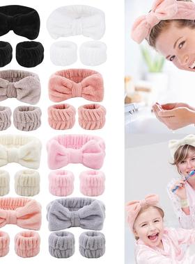 2024 New Style Women's 3-Piece Set: Absorbent and Waterproof