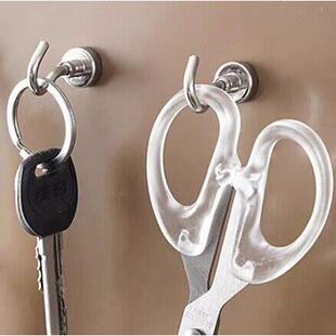 Wholesale Magnetic Hooks Suction Cups Traceless Strong Magne