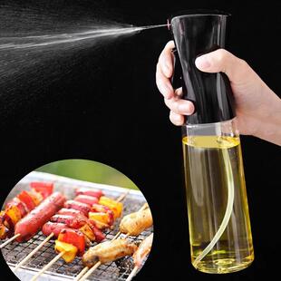 Wholesale High-Pressure Continuous Oil Sprayer, Suitable for