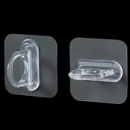 Creative Multi-functional Curtain Rod Bracket Shower Gel B