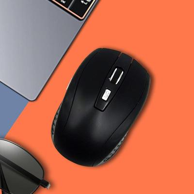 Wireless Mouse for Laptop, Universal Bluetooth Wireless Mous