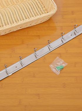 Mibihuang Stamping and Polishing Universal 8-Hook Stainless