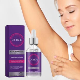 OUHOE Hair Care Essence for Inward Growing Hair