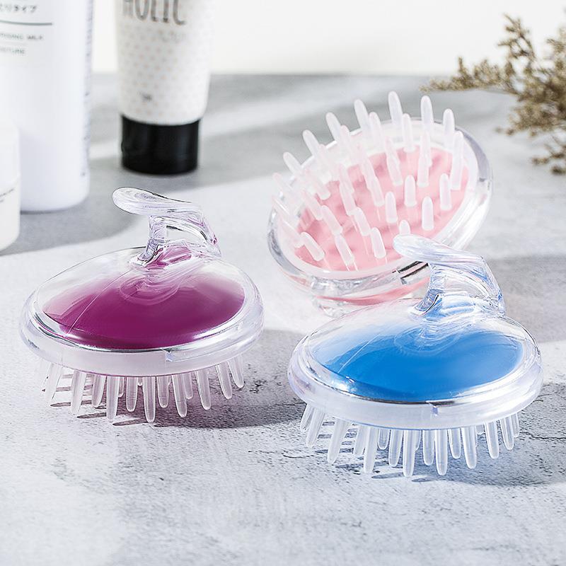 Shampoo brush, hair washing wonder tool, massage comb, hair