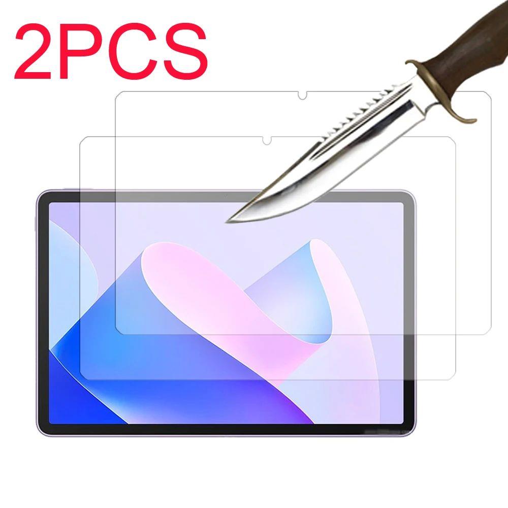 2PCS Glass screen protector for hua matepad 11.5 10.4 T8 T10