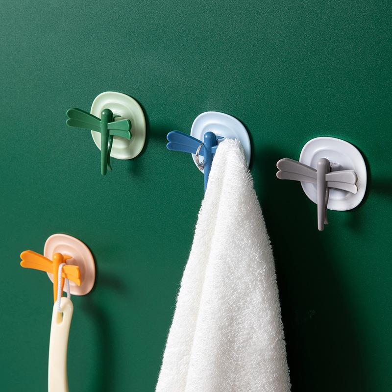 Bamboo Dragonfly Hook Data Cable, Multi-purpose Detachable M