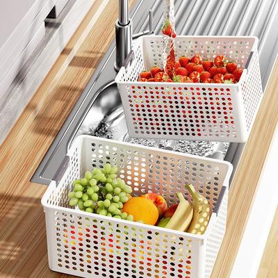 Snack and Miscellaneous Storage Box, Toy Organizer, Home Pla