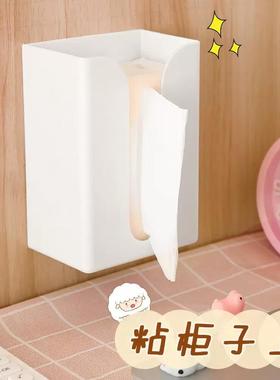 Creative Tissue Box - Trendy and Luxe Design for Home Use- S