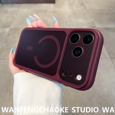 适用于iPhone18rma磨砂肤